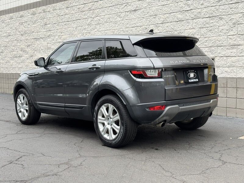 2016 Land Rover Range Rover Evoque SE Premium Willow Grove PA