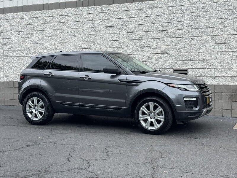 2016 Land Rover Range Rover Evoque SE Premium Willow Grove PA