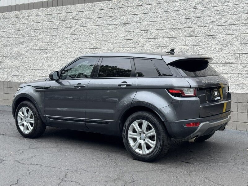 2016 Land Rover Range Rover Evoque SE Premium Willow Grove PA