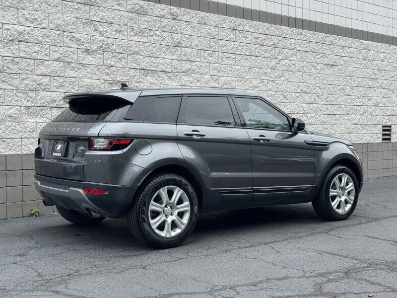 2016 Land Rover Range Rover Evoque SE Premium Willow Grove PA