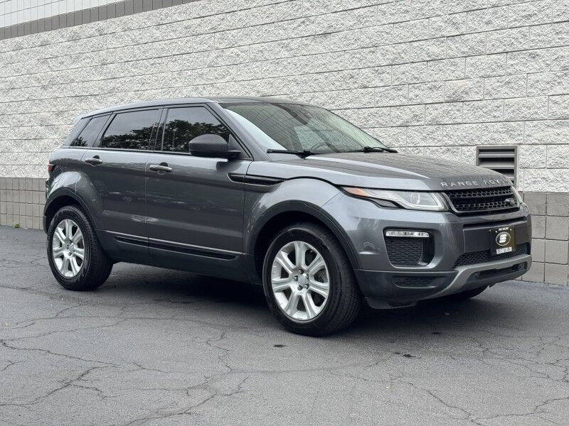 2016 Land Rover Range Rover Evoque SE Premium Willow Grove PA