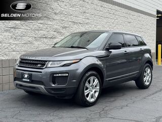 2016_Land Rover_Range Rover Evoque_SE Premium_ Willow Grove PA