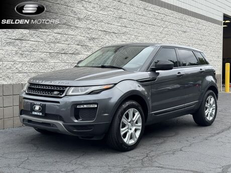 2016 Land Rover Range Rover Evoque SE Premium Willow Grove PA