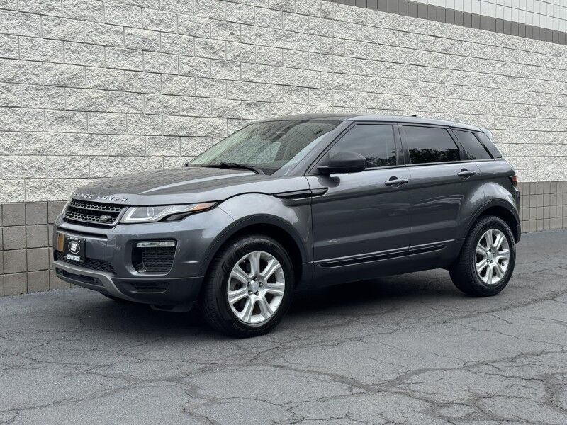 2016 Land Rover Range Rover Evoque SE Premium Willow Grove PA