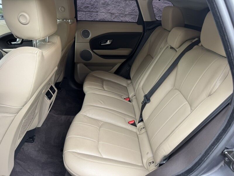 2016 Land Rover Range Rover Evoque SE Premium Willow Grove PA
