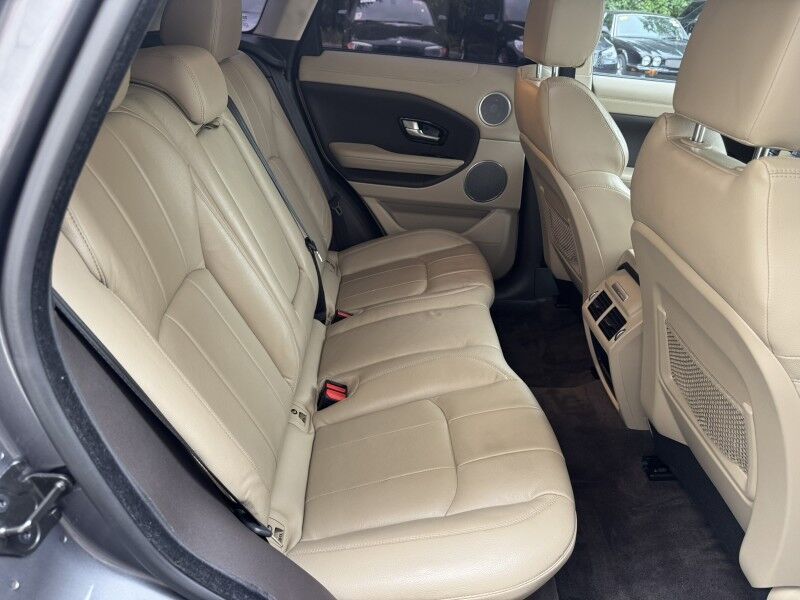 2016 Land Rover Range Rover Evoque SE Premium Willow Grove PA