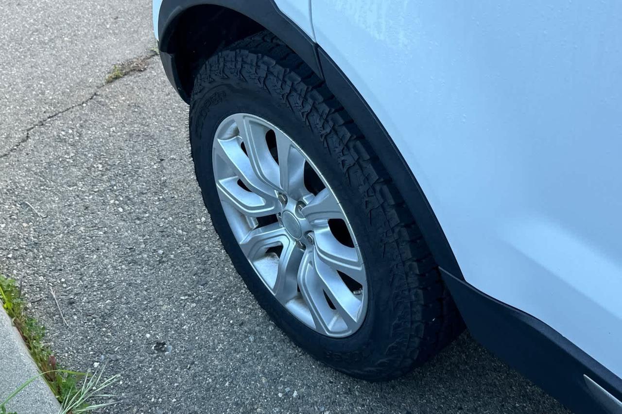 2016 Land Rover Range Rover Evoque SE Roseville CA