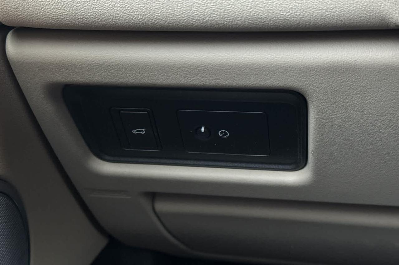 2016 Land Rover Range Rover Evoque SE Roseville CA