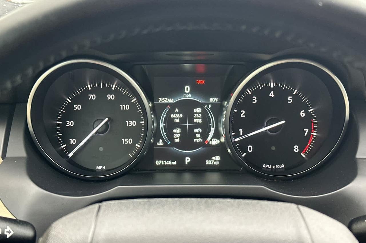 2016 Land Rover Range Rover Evoque SE Roseville CA