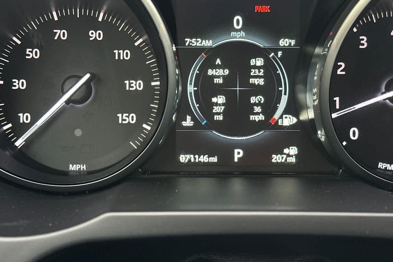 2016 Land Rover Range Rover Evoque SE Roseville CA