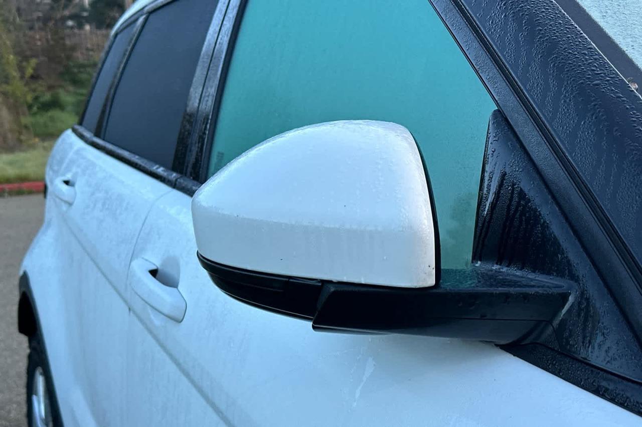 2016 Land Rover Range Rover Evoque SE Roseville CA