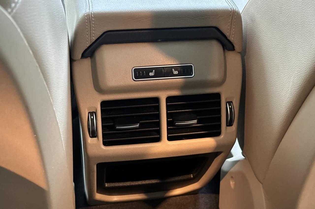 2016 Land Rover Range Rover Evoque SE Roseville CA