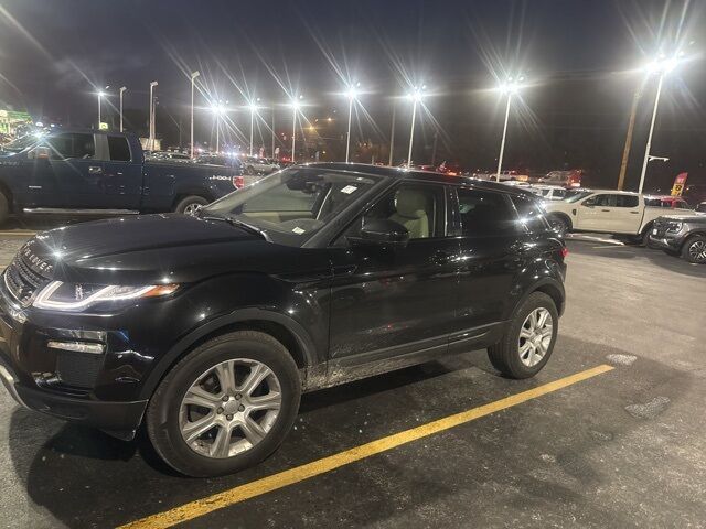 2016 Land Rover Range Rover Evoque SE Washington MO