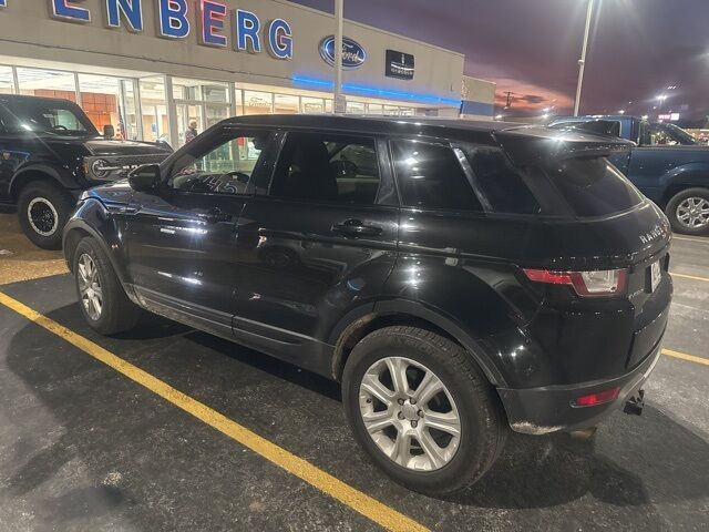 2016 Land Rover Range Rover Evoque SE Washington MO