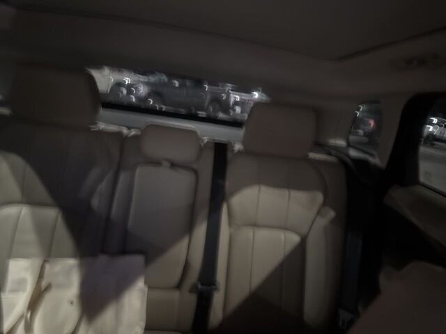 2016 Land Rover Range Rover Evoque SE Washington MO