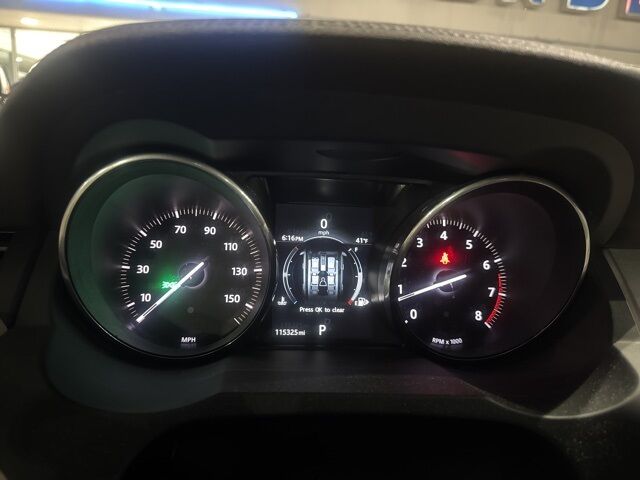 2016 Land Rover Range Rover Evoque SE Washington MO