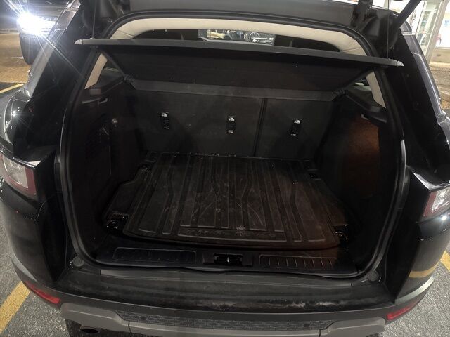 2016 Land Rover Range Rover Evoque SE Washington MO