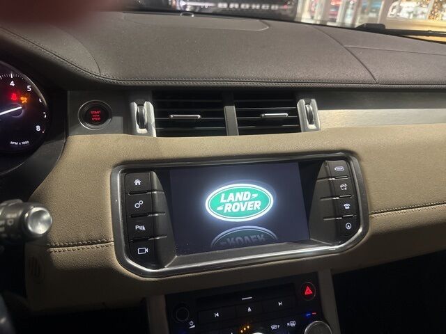 2016 Land Rover Range Rover Evoque SE Washington MO