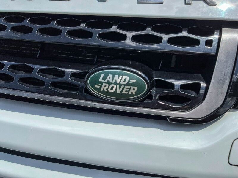 2016 Land Rover Range Rover Evoque SE Wilmington NC