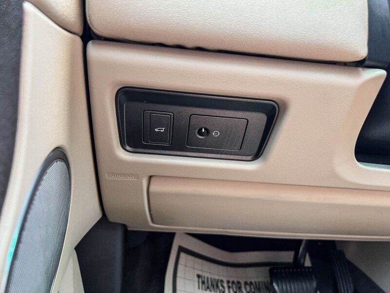 2016 Land Rover Range Rover Evoque SE Wilmington NC