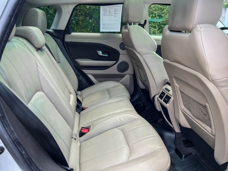 2016 Land Rover Range Rover Evoque SE Wilmington NC