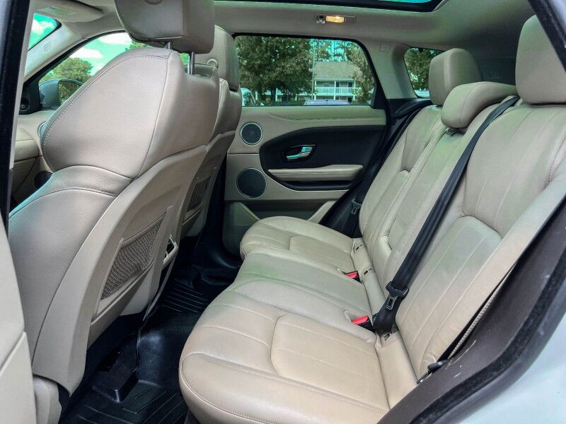 2016 Land Rover Range Rover Evoque SE Wilmington NC