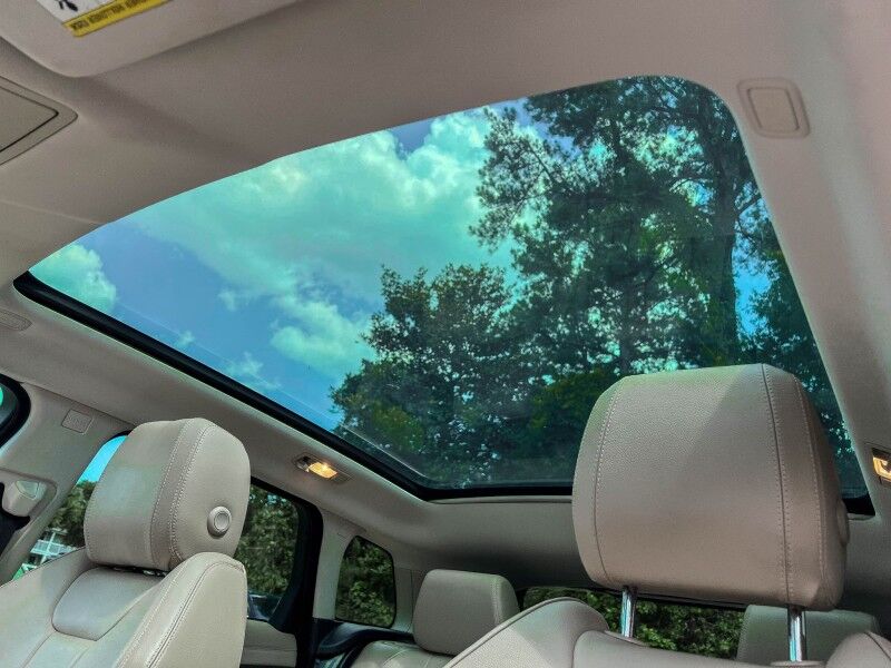 2016 Land Rover Range Rover Evoque SE Wilmington NC