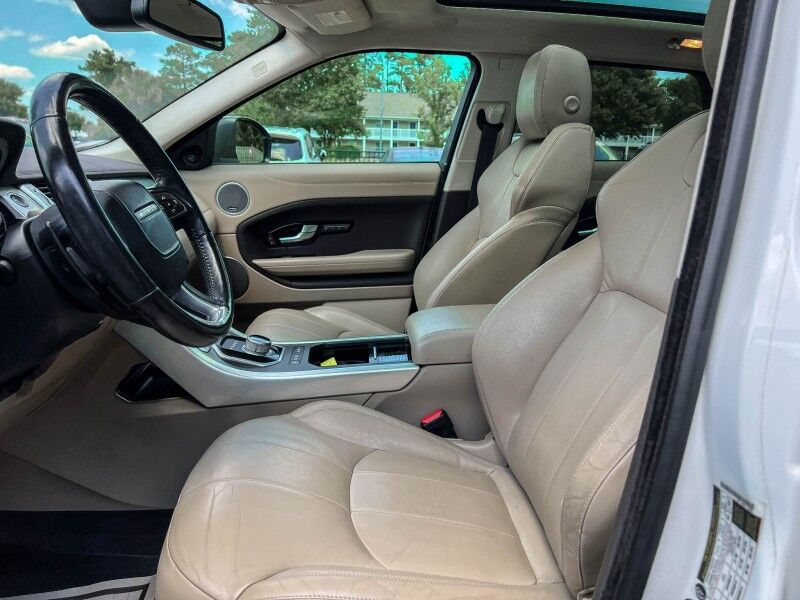 2016 Land Rover Range Rover Evoque SE Wilmington NC