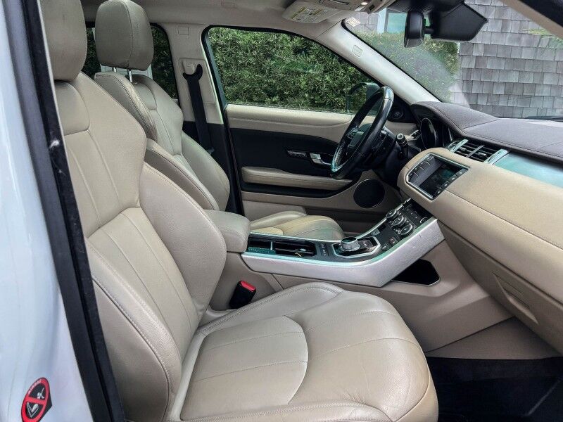 2016 Land Rover Range Rover Evoque SE Wilmington NC