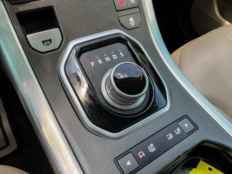 2016 Land Rover Range Rover Evoque SE Wilmington NC