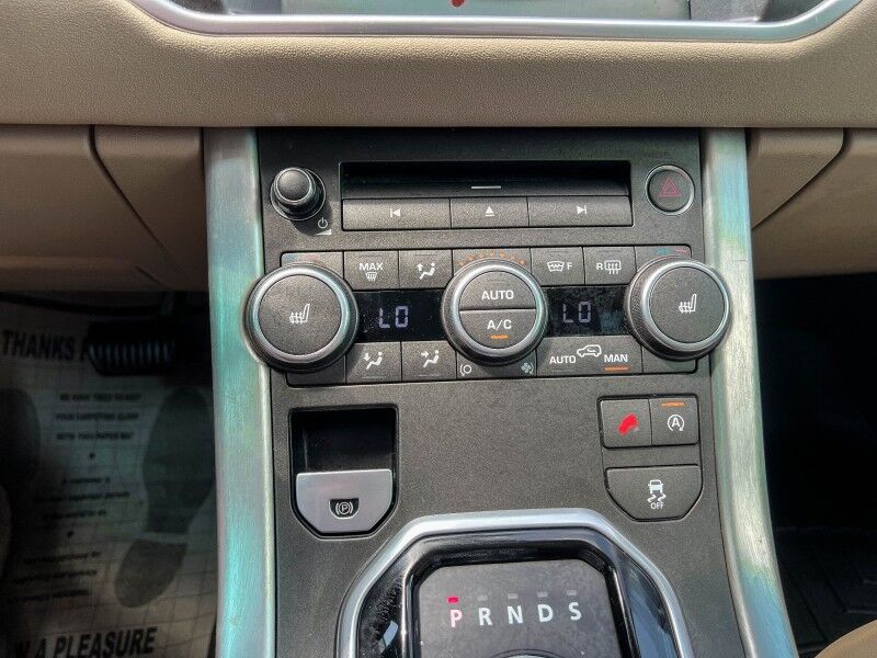 2016 Land Rover Range Rover Evoque SE Wilmington NC