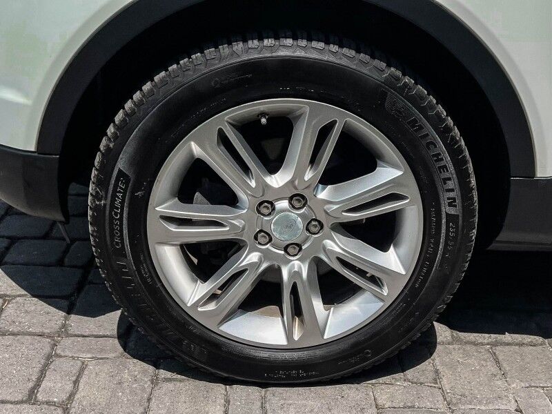 2016 Land Rover Range Rover Evoque SE Wilmington NC
