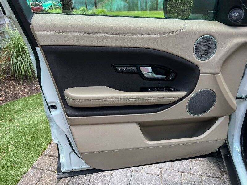 2016 Land Rover Range Rover Evoque SE Wilmington NC