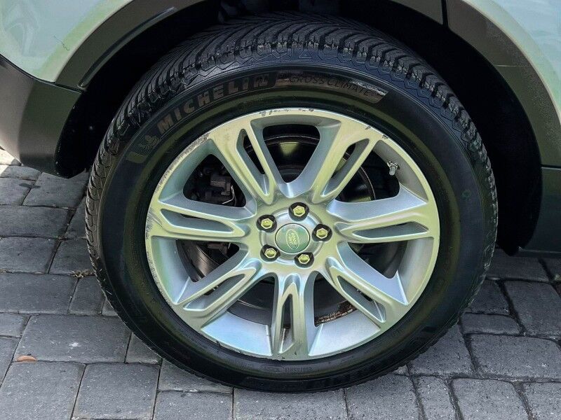 2016 Land Rover Range Rover Evoque SE Wilmington NC