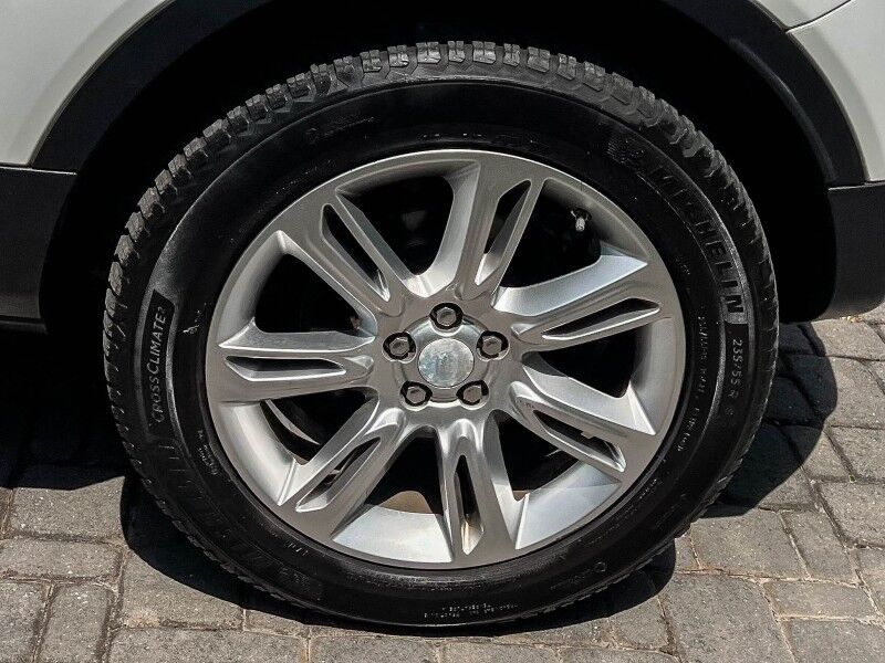 2016 Land Rover Range Rover Evoque SE Wilmington NC