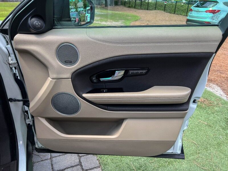 2016 Land Rover Range Rover Evoque SE Wilmington NC