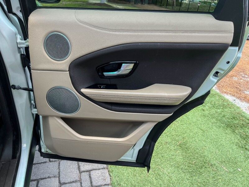 2016 Land Rover Range Rover Evoque SE Wilmington NC