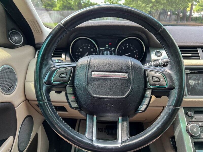 2016 Land Rover Range Rover Evoque SE Wilmington NC