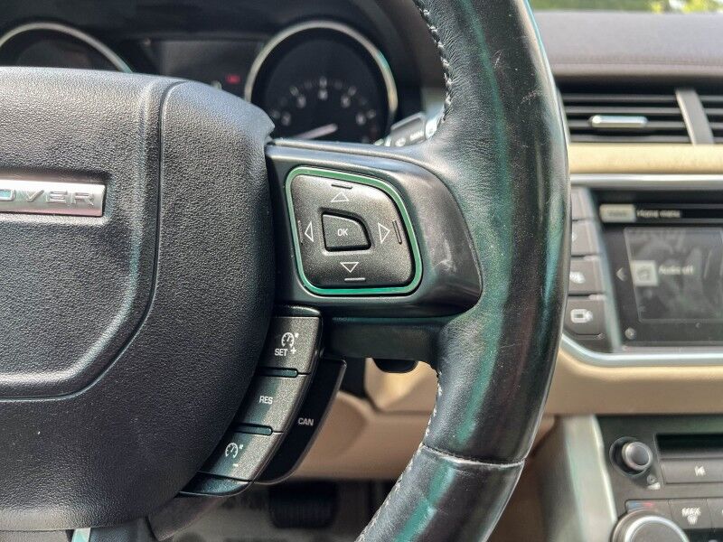 2016 Land Rover Range Rover Evoque SE Wilmington NC