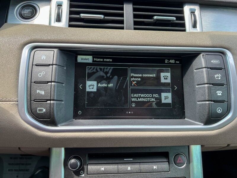 2016 Land Rover Range Rover Evoque SE Wilmington NC