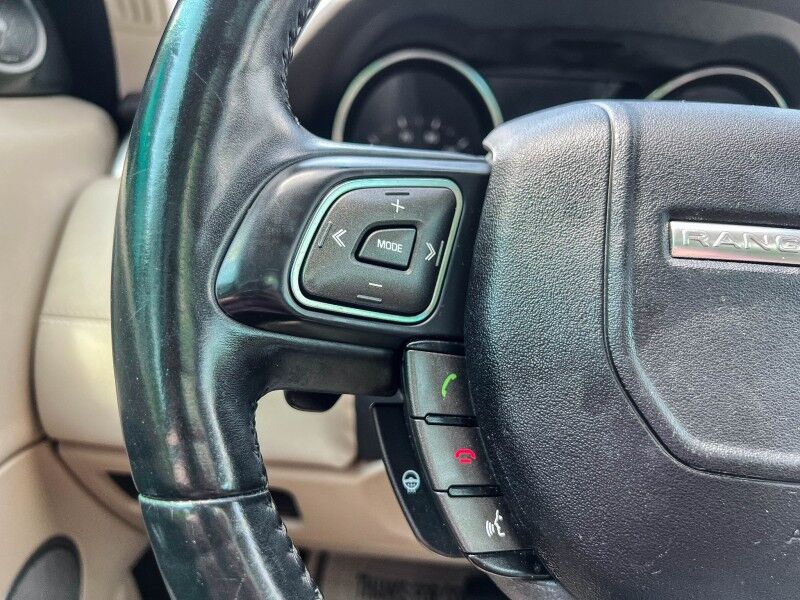 2016 Land Rover Range Rover Evoque SE Wilmington NC
