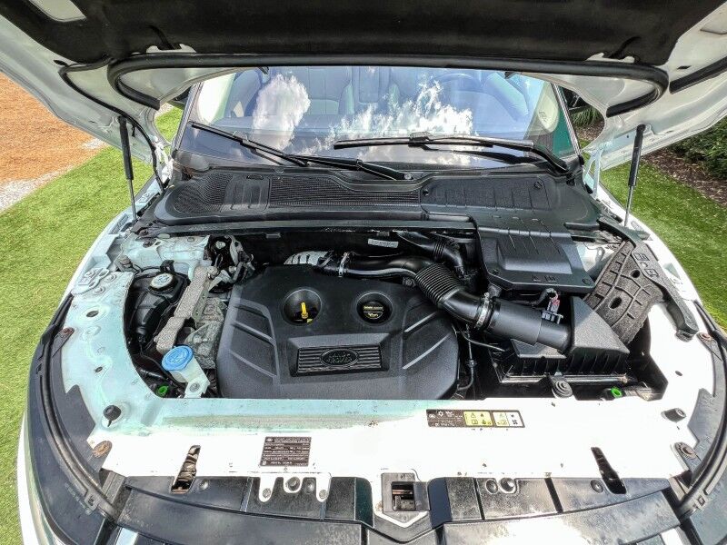 2016 Land Rover Range Rover Evoque SE Wilmington NC
