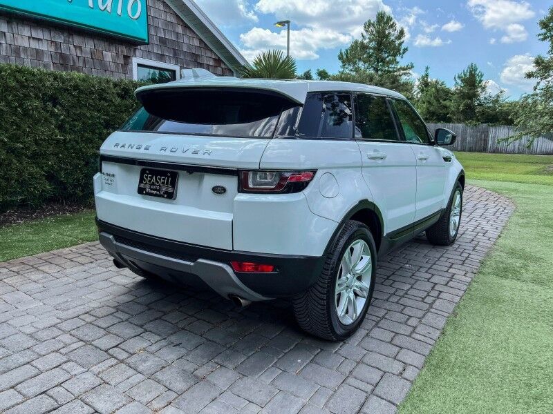2016 Land Rover Range Rover Evoque SE Wilmington NC