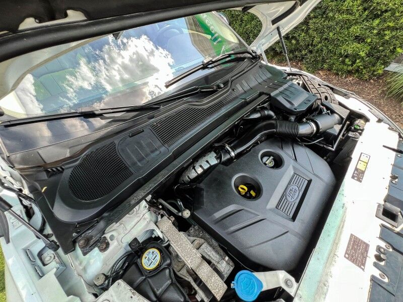 2016 Land Rover Range Rover Evoque SE Wilmington NC
