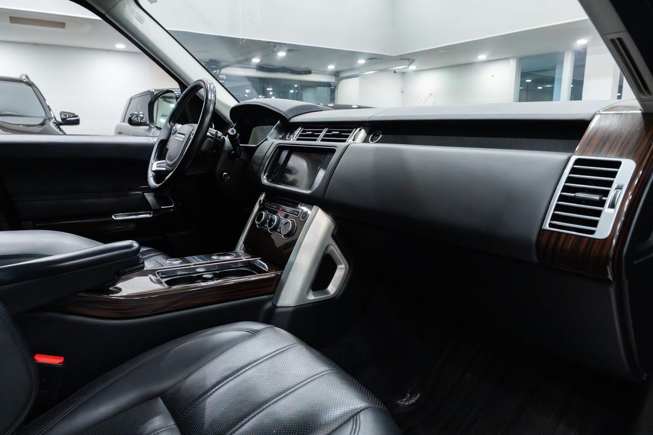 2016 Land Rover Range Rover HSE Gladstone OR