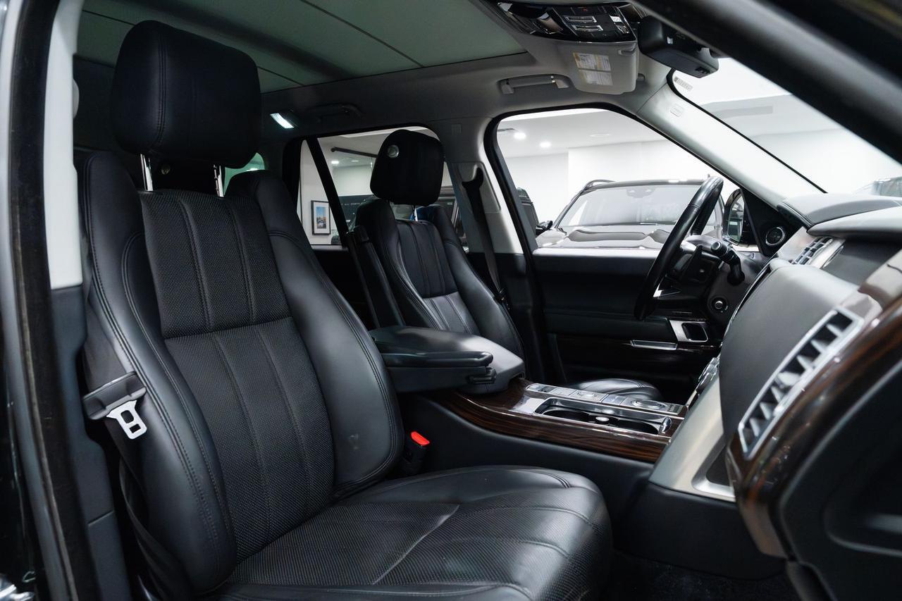 2016 Land Rover Range Rover HSE Gladstone OR