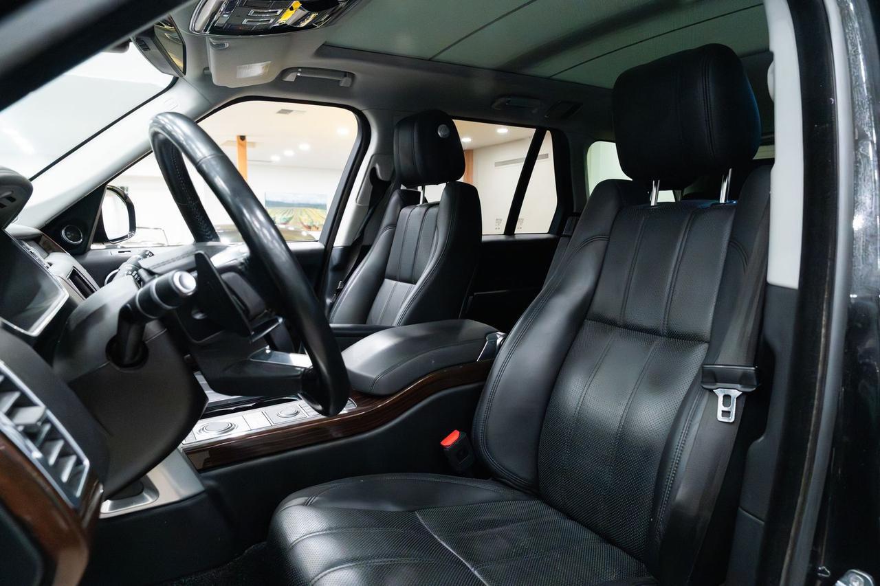 2016 Land Rover Range Rover HSE Gladstone OR