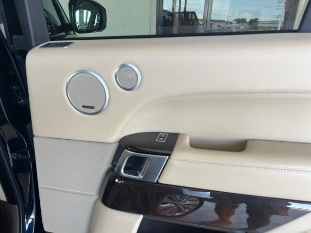 2016 Land Rover Range Rover HSE Lafayette LA