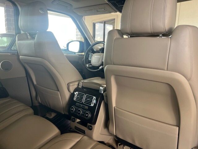 2016 Land Rover Range Rover HSE Lafayette LA