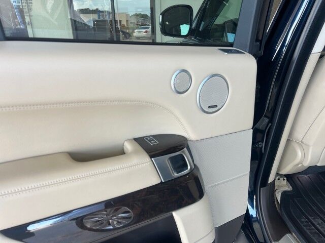 2016 Land Rover Range Rover HSE Lafayette LA